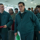 Paul Dano and Benicio del Toro star in Escape At Dannemora